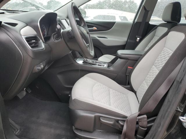 2020 CHEVROLET EQUINOX LS - 2GNAXHEV6L6235542