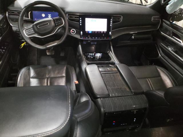 2022 JEEP WAGONEER S 1C4SJVBT6NS188478