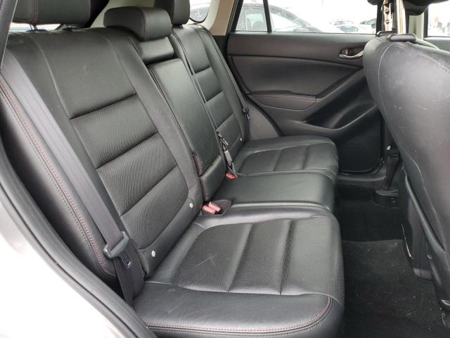 2015 MAZDA CX-5 GT - JM3KE4DYXF0549044