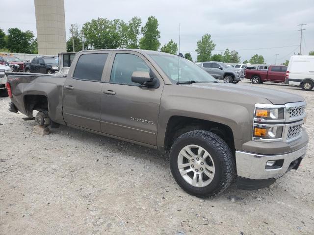 Vin: 3gcukrec8fg517764, lot: 58136555, chevrolet all models k1500 lt 20154