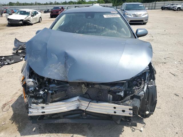 2022 TOYOTA COROLLA LE JTDEPMAE8N3020795