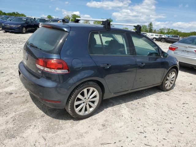 Vin: wvwnm7aj9dw125303, lot: 57137025, volkswagen golf 20133
