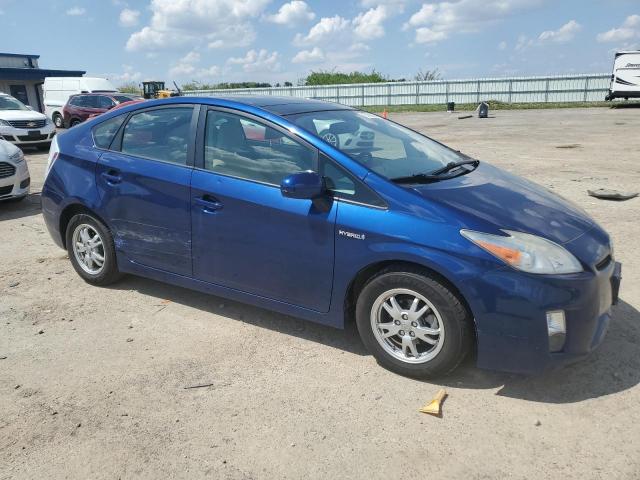 Vin: jtdkn3du4a1013399, lot: 57066565, toyota prius 20104