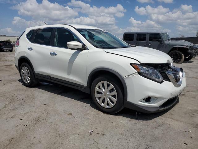 Vin: 5n1at2mv6fc850408, lot: 55268855, nissan rogue s 20154