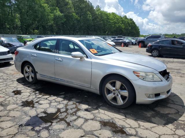 Vin: jthbl5ef6b5105009, lot: 56377035, lexus ls460 460 20114