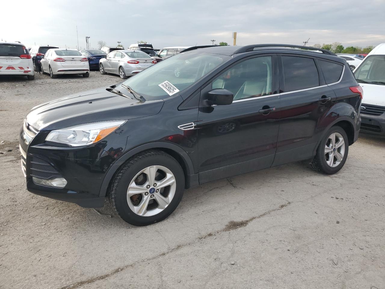 Ford Escape se 2015