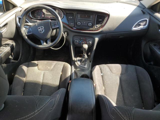 2015 DODGE DART SXT - 1C3CDFBB9FD380576