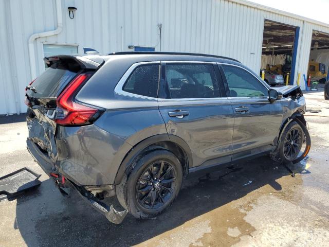 Vin: 7fars5h86re017350, lot: 57513145, honda crv sport-l 20243