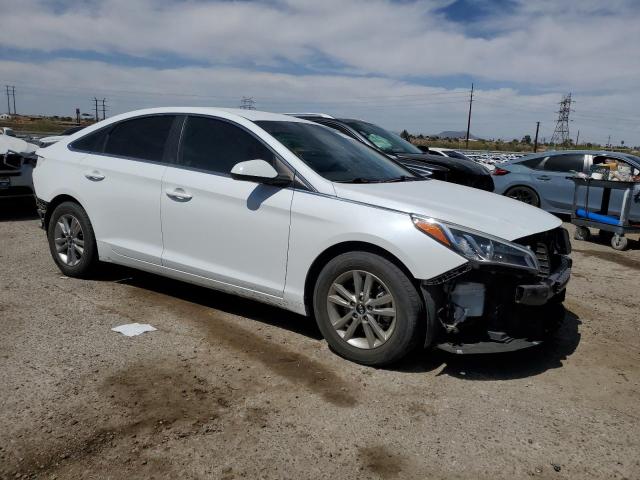 Vin: 5npe24af1fh167943, lot: 57511985, hyundai sonata se 20154
