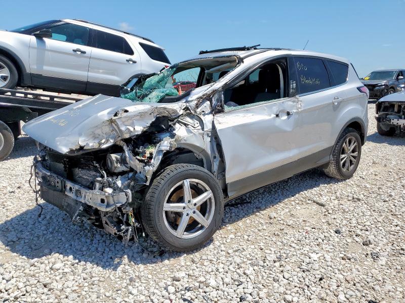 2017 FORD ESCAPE SE - 1FMCU0GD4HUA74631