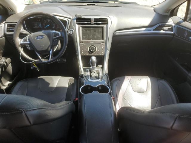 2015 FORD FUSION TIT - 3FA6P0SU8FR241325
