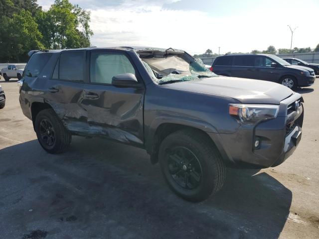 Vin: jtemu5jr4m5912375, lot: 55832275, toyota 4runner sr5/sr5 premium 20214