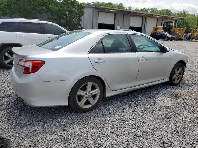 Vin: 4t1bf1fk4cu119653, lot: 56912235, toyota camry base 20123