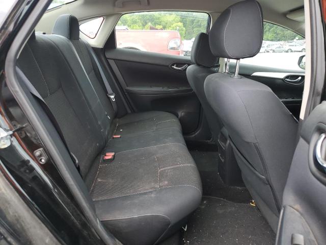 2016 NISSAN SENTRA S - 3N1AB7AP4GY326793