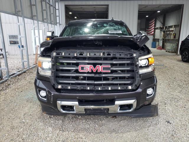2015 GMC SIERRA K35 - 1GT423C89FF510979