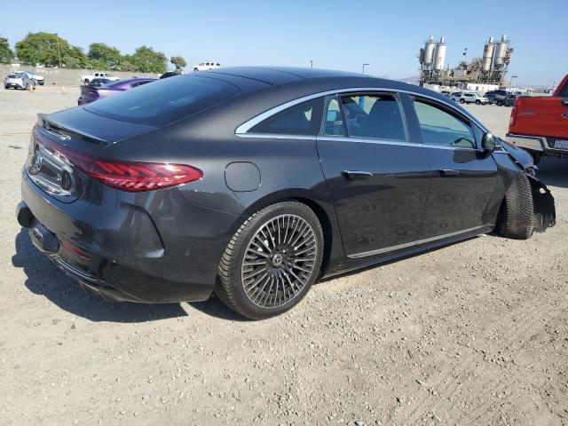 Vin: w1kcg2db2na014795, lot: 57669685, mercedes-benz eqs sedan 450+ 20223