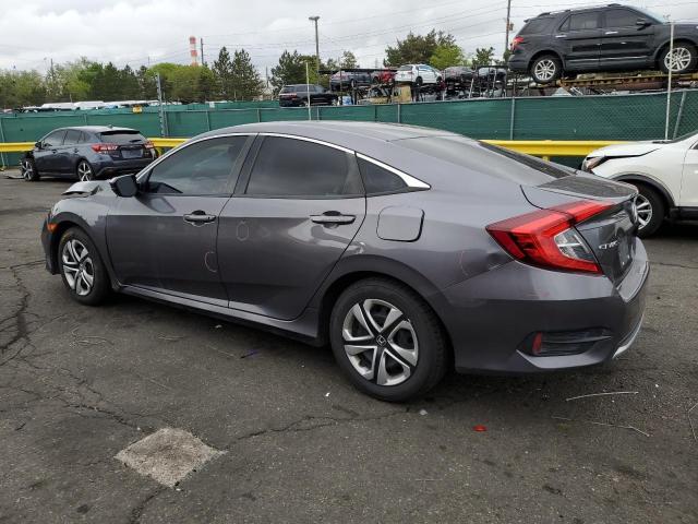 Vin: 19xfc2f69le212335, lot: 55731275, honda civic lx 20202