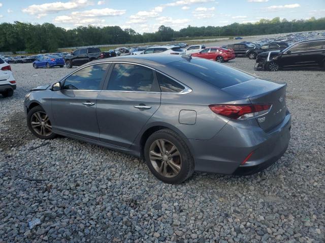 Vin: 5npe34af7kh746667, lot: 55481295, hyundai sonata limited 20192