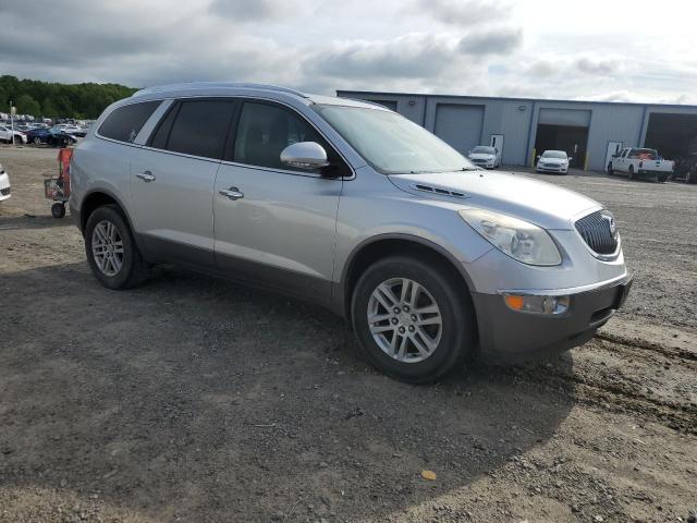 Vin: 5gakraed2cj417149, lot: 55281025, buick enclave 20124
