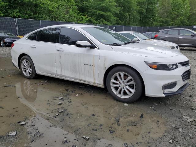 Vin: 1g1zd5st9jf276622, lot: 56621095, chevrolet malibu lt 20184