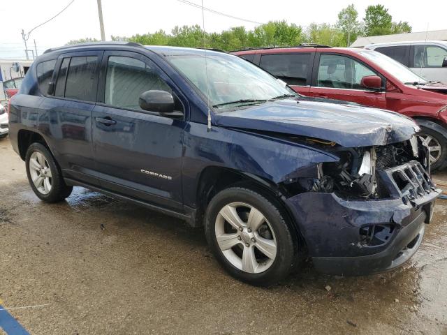 Vin: 1c4njdeb3dd101956, lot: 56076875, jeep compass latitude 20134