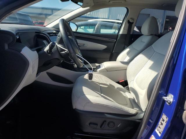 2023 HYUNDAI TUCSON SEL 5NMJFCAE9PH208256