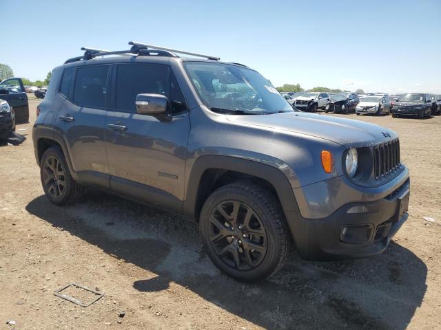 Vin: zaccjbbb2hpe66958, lot: 57961435, jeep renegade latitude 20174