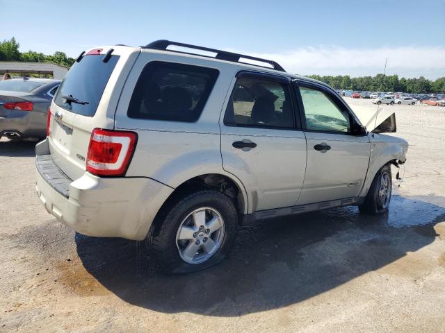 2008 FORD ESCAPE XLT #3217779837