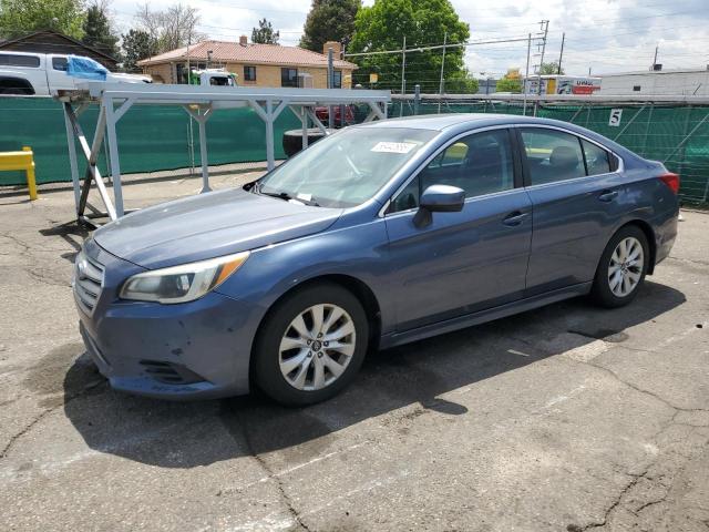 Vin: 4s3bnac65f3032000, lot: 58442655, subaru legacy 2.5i premium 2015 img_1