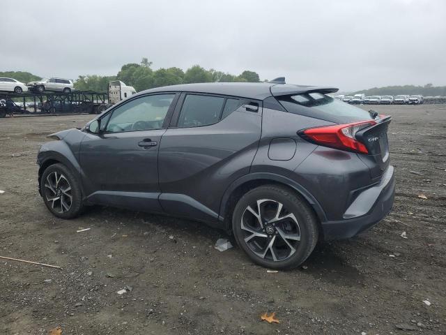 Vin: nmtkhmbx7jr004790, lot: 57098375, toyota c-hr xle 20182