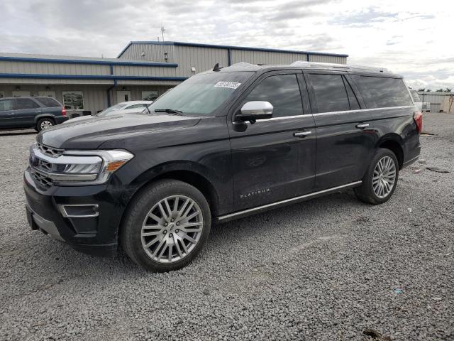 Vin: 1fmjk1m81pea39726, lot: 55130735, ford expedition max platinum 2023 img_1