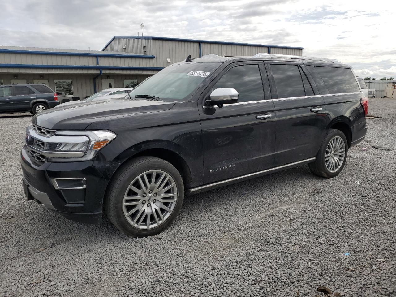 FORD EXPEDITION 2023