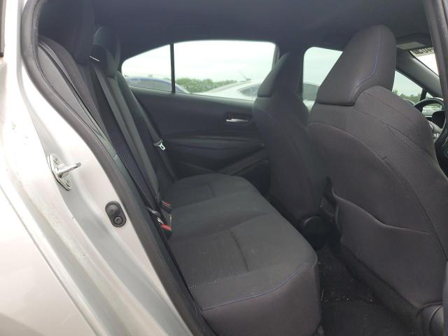 2021 TOYOTA COROLLA SE - 5YFS4MCE6MP075342