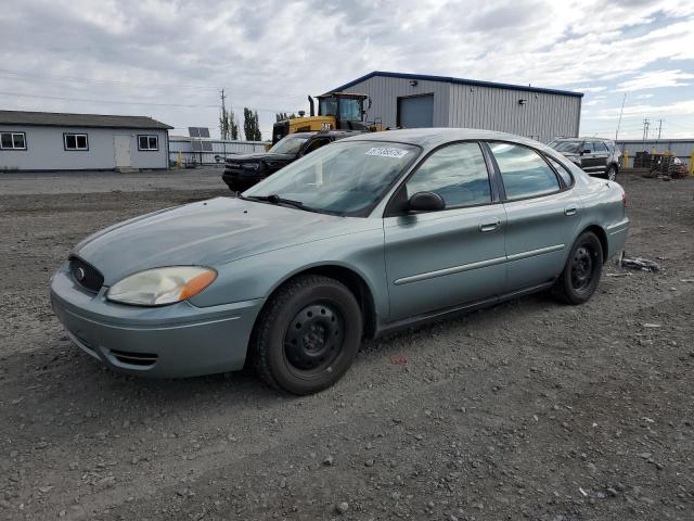 FORD TAURUS SE