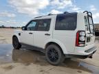 Lot #3316980094 2016 LAND ROVER LR4 HSE