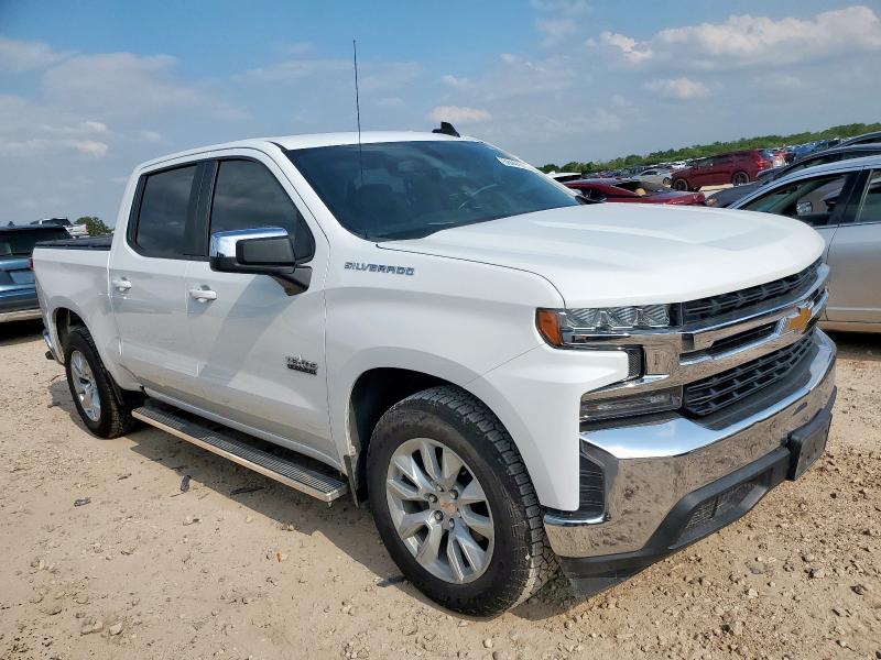 Vin: 3gcpwced1lg396756, lot: 58444515, chevrolet all models c1500 lt 20204