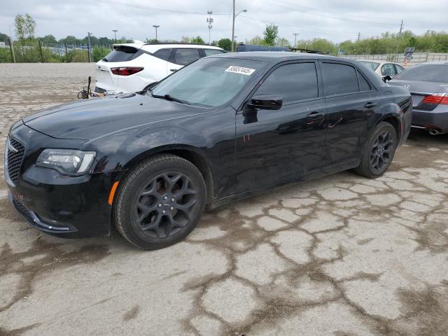 CHRYSLER 300 S