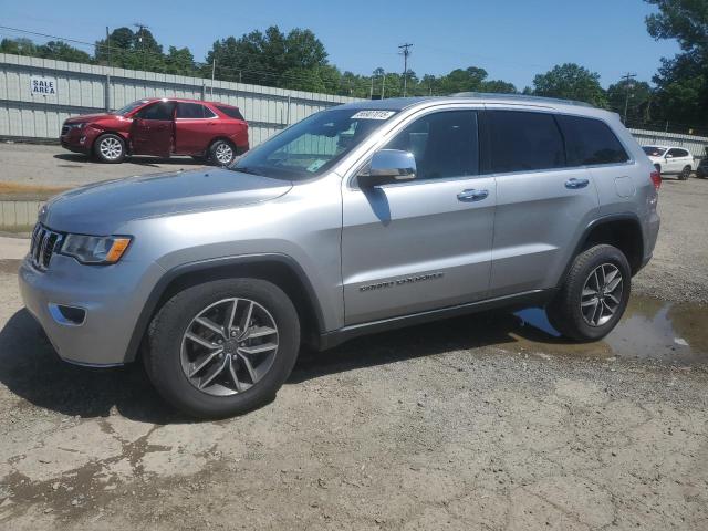Vin: 1c4rjfbg4lc302606, lot: 56907015, jeep grand cher limited 2020 img_1