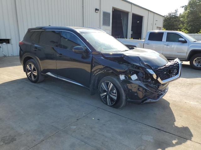 2023 NISSAN ROGUE SL 5N1BT3CB4PC838552