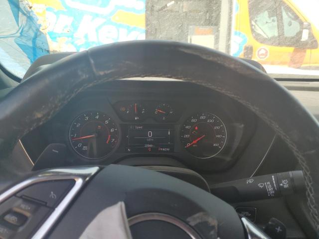 2023 CHEVROLET CAMARO LT1 - 1G1FF1R70P0117885