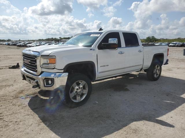 GMC SIERRA K25