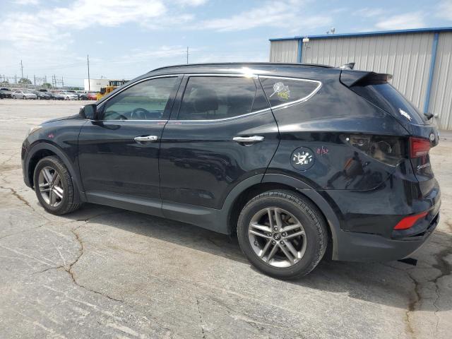 2017 HYUNDAI SANTA FE S - 5NMZU3LB6HH017214