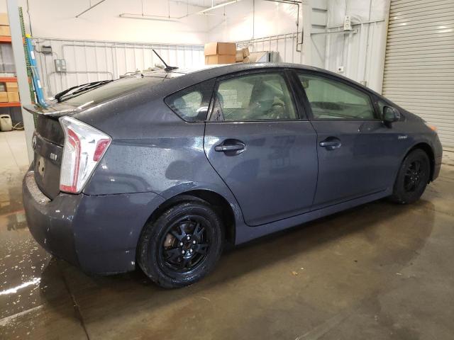 Vin: jtdkn3du7e0383905, lot: 58780165, toyota prius 20143