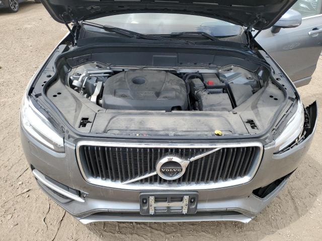 2017 VOLVO XC90 T6 YV4A22PK2H1127837