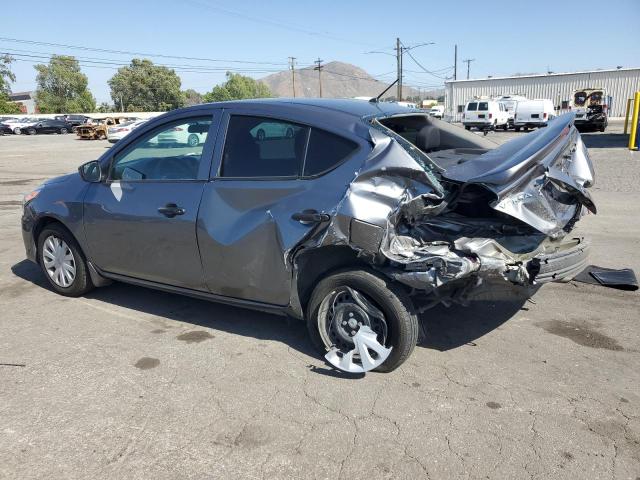 Vin: 3n1cn7ap1jl835910, lot: 57264895, nissan versa s 20182