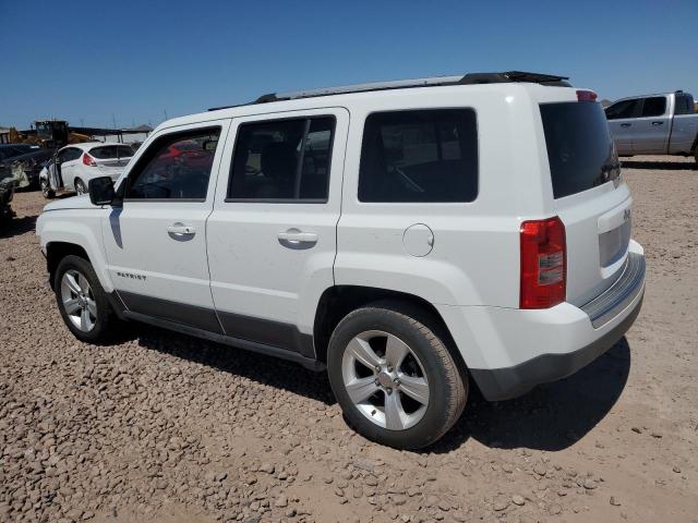 1C4NJPCB7ED645785 2014 JEEP PATRIOT