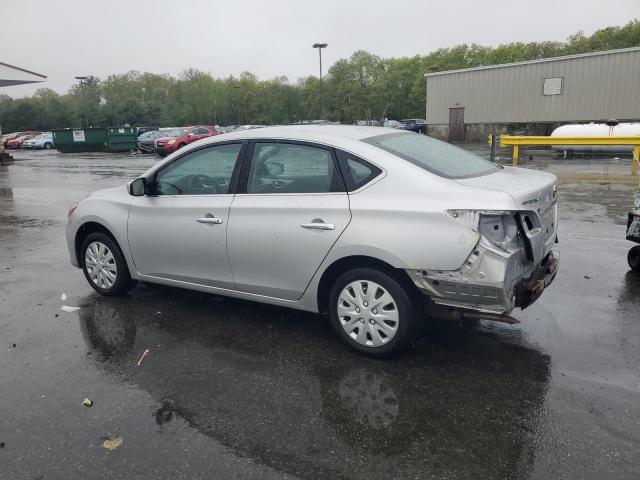 Vin: 3n1ab7ap0ey250079, lot: 55312495, nissan sentra s 20142