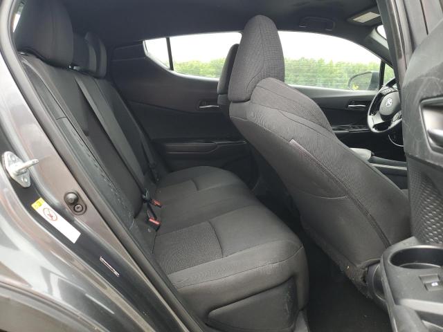 2018 TOYOTA C-HR XLE NMTKHMBX7JR060020
