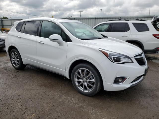Vin: lrbfx2sa2ld127660, lot: 58221225, buick envision essence 20204
