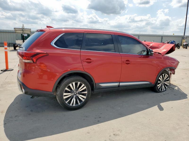 2019 MITSUBISHI OUTLANDER - JA4AD3A32KZ006961